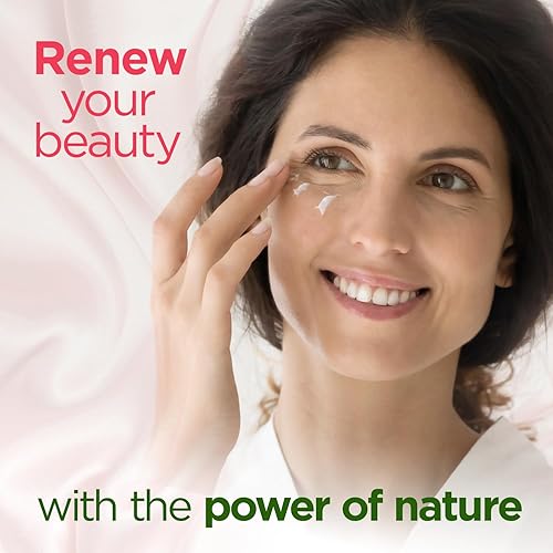 Miniatura 2 de TEATRICAL Crema facial antiarrugas, hidratante facial infundido con células madre de té verde, ayuda a reducir las líneas finas y las arrugas, crema