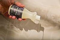 Vista 3 de Lavado de Tela Fina 3.3 Oz: Lavanda