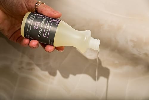 Miniatura 3 de Lavado de Tela Fina 3.3 Oz Lavanda