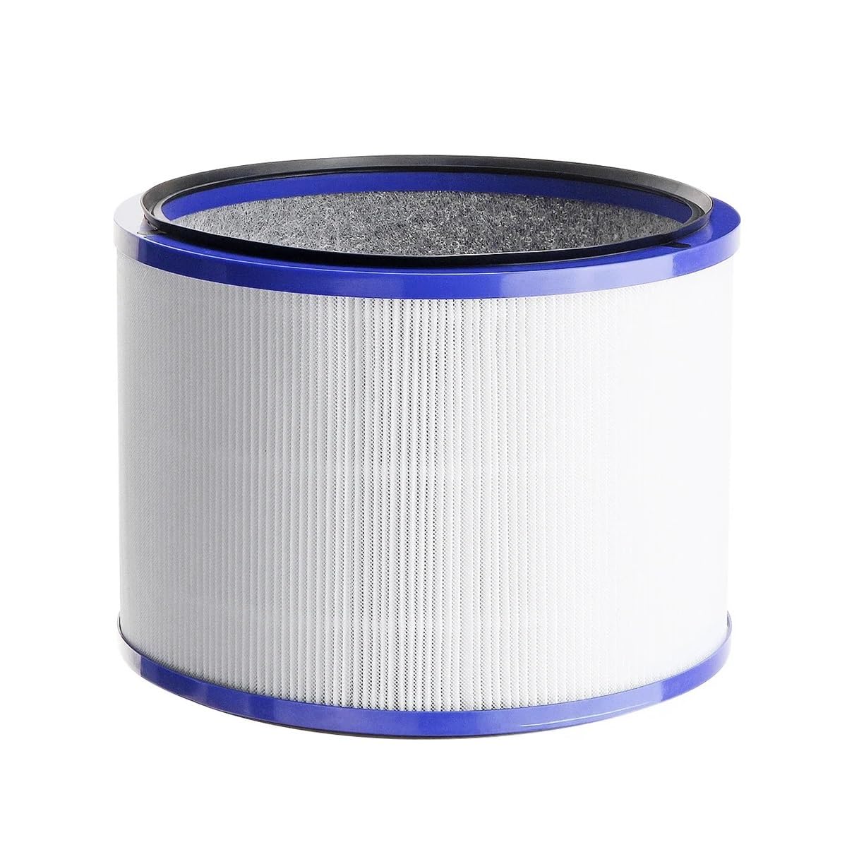 ZHANGAIQINYG Air Cleaner HEPA Filter For Pure Hot Cool Link HP00 HP01 HP02 HP03 DP01 Purifier