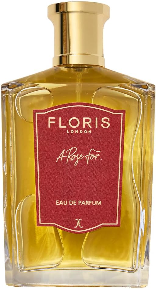 A Rose For Eau de Parfum 100ml