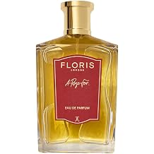Floris London A Rose For Eau de Parfum Spray, 3.4 fl. oz.
