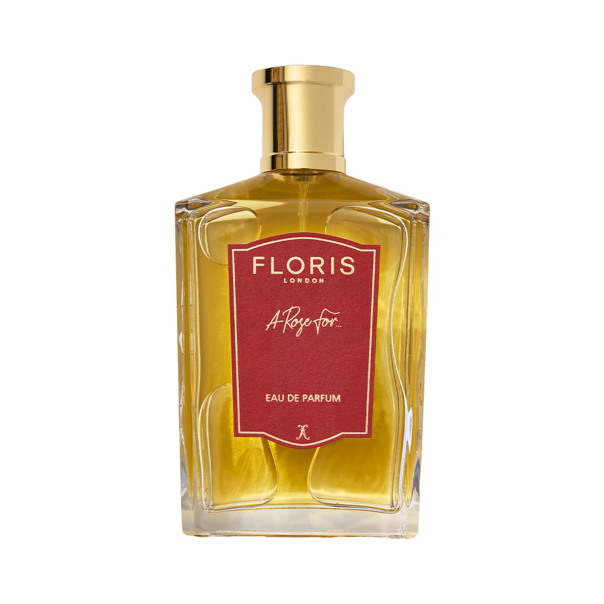 Amazon | フローリス FLORIS ア・ローズフォー EDP SP 100ml [並行輸入