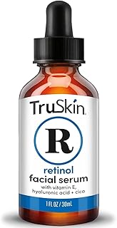 Sérum de retinol natural, TruSkin