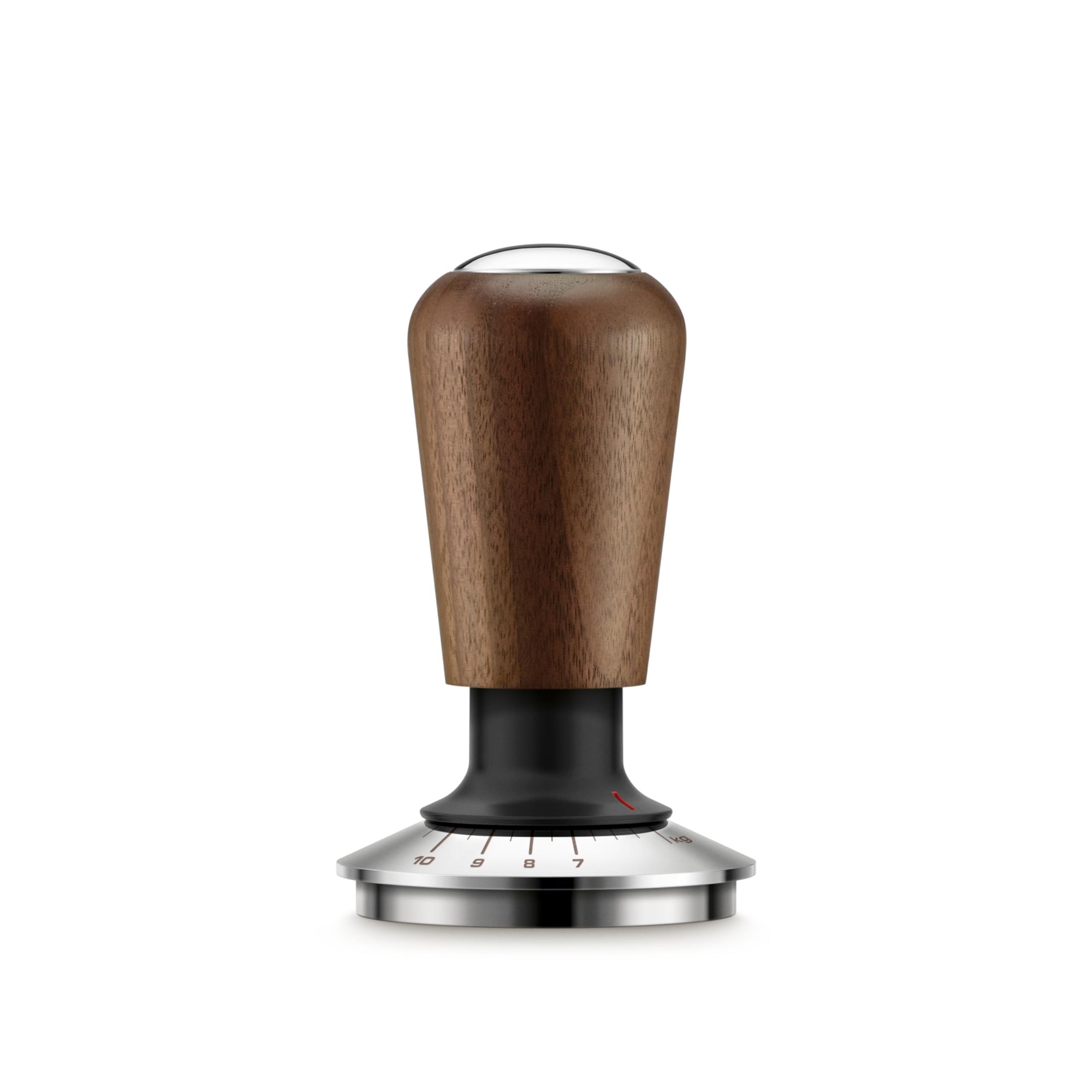 Sage The Force Gauge Tamper 58Mm