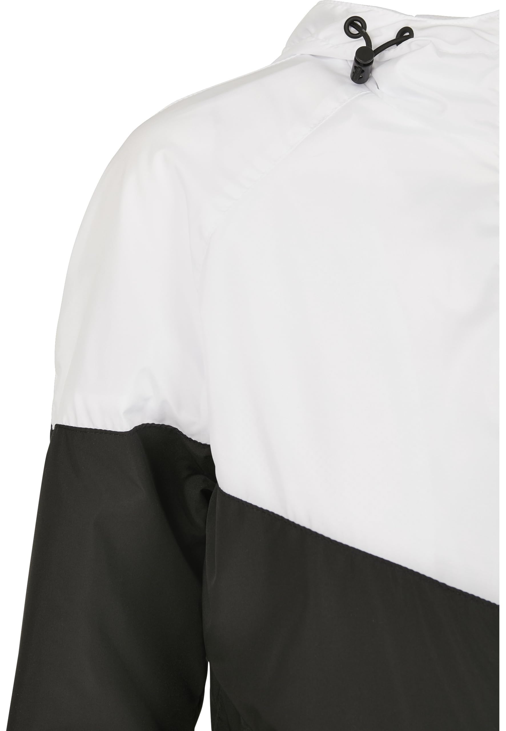 Urban Classics Damen Ladies Arrow Windbreaker