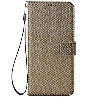 Custodia per Xiaomi Redmi Note 13 4G, con cerniera, portafoglio in Finto cuoio flip con tasche