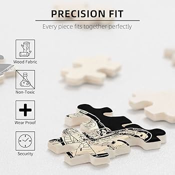 スヌーピー木製1000ピースジグソーパズル4セット★サイズ50✕75ｃｍ スヌーピー木製1000ピースジグソーパズル4セット☆サイズ50