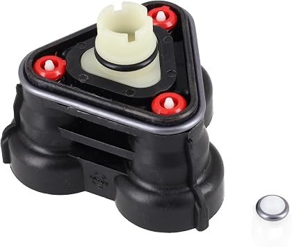 sparefixd Suitable for Karcher K3 K4 Cylinder Head Pump