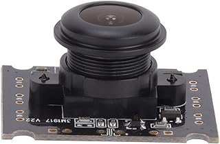 Camera Module, 3MP OV3660 USB Camera Module Stable 2048x1536 with USB Cable for WinXP
