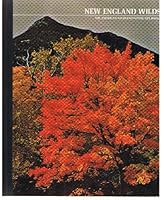 New England Wilds (World's Wild Places) B000E3ZSGO Book Cover