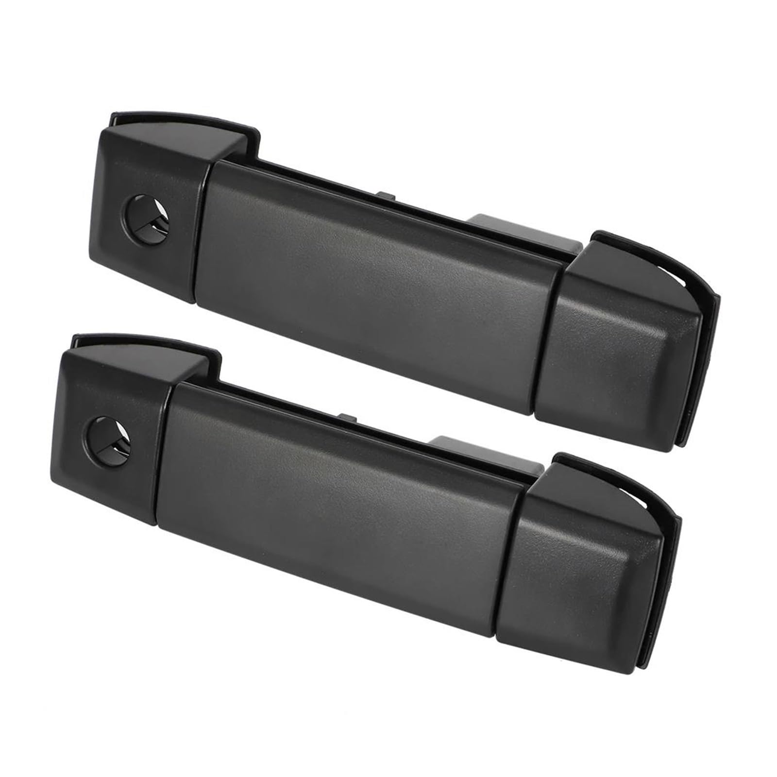 MTVTFECEWG Right Sliding Door Outer Handle Right Side Power Door Handle 0K7AA72410 for Kia for Pregio for Bongo III 1997 1998-2005 (2pcs)