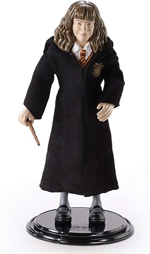 BendyFigs Harry Potter Hermione Granger