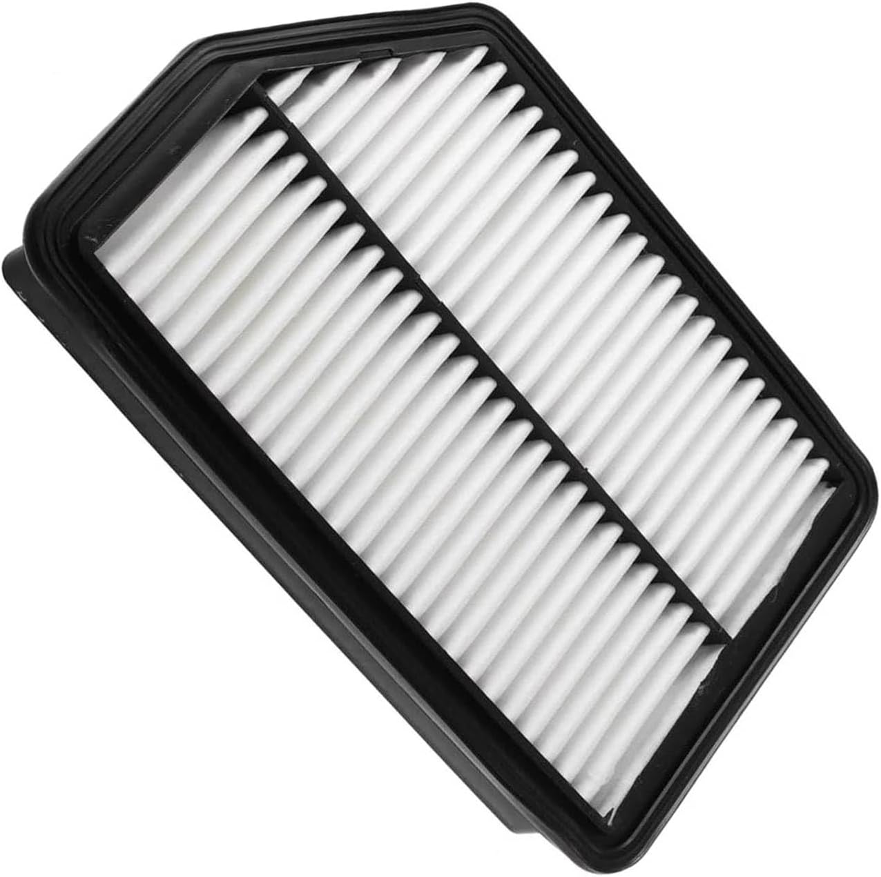 Comb Engine Cabin Air Filter for Hyundai Elantra Kia Forte Rondo 97133-2H000, 28113-2S000,28113-3Z100