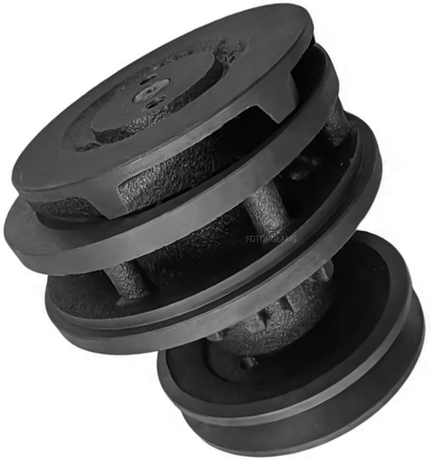 Fit for Cummins NH220 Engine 3945361 Water Pump