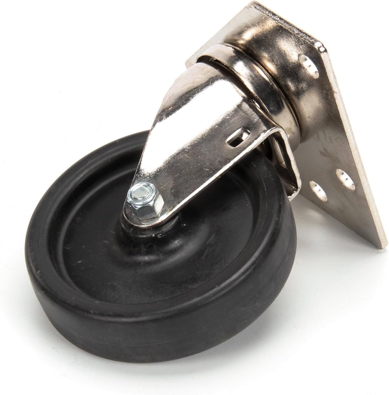 Garland Caster-5India W/Special Top 1926531 - Genuine OEM Replacement Part