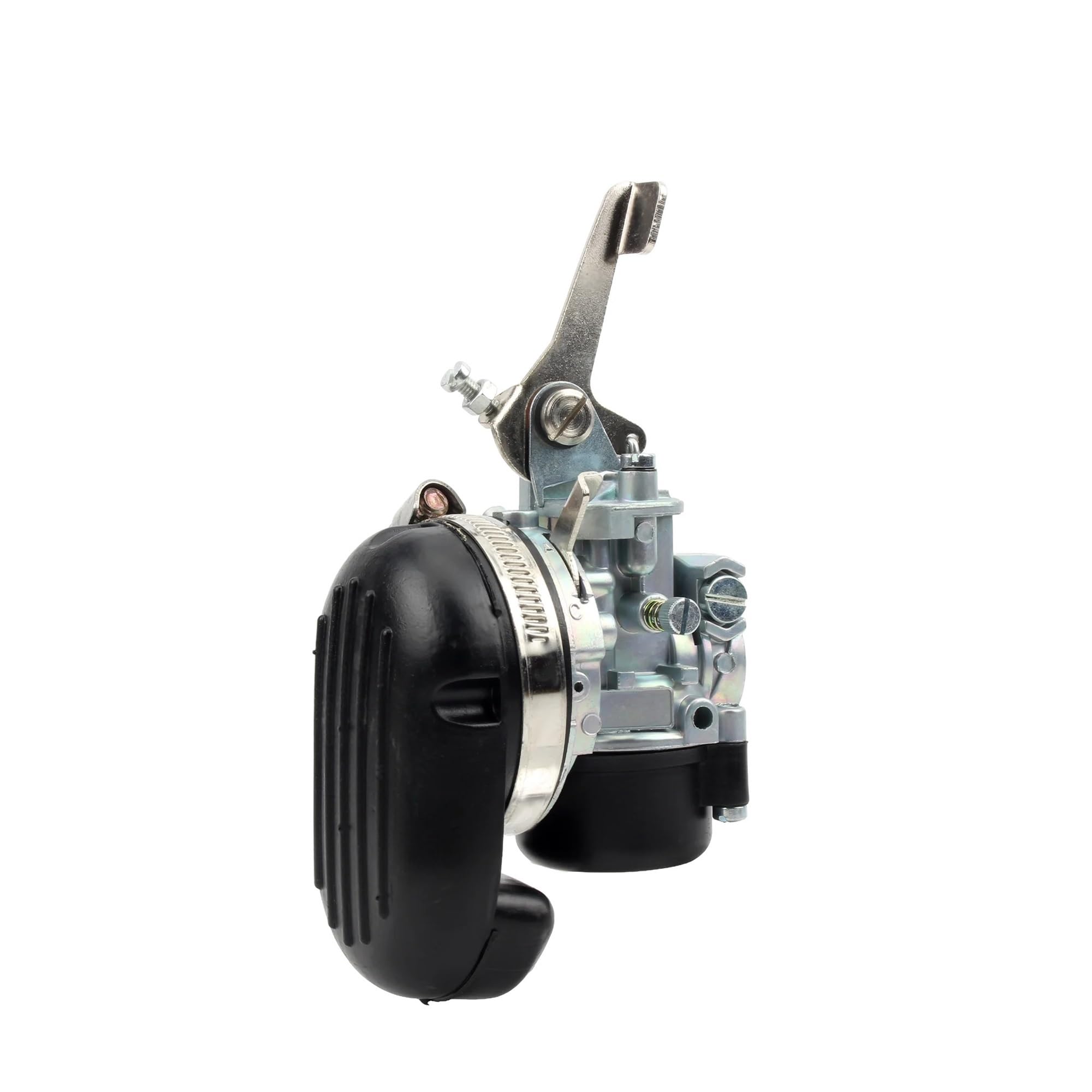 kit de carburador Carburador de motocicleta para motores Para Dellorto SHA14.12L SHA 14/12 para X20 para X30 CM 80 CM90 piezas modificadas