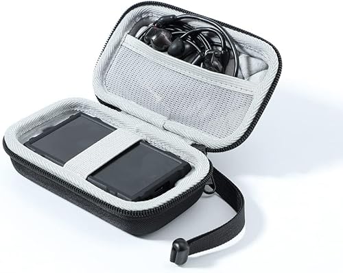 Miniatura 6 de Carcasa protectora Estuche de transporte Bolsa de almacenamiento para Sony Walkman NW-A306 NW-A307 NW-A105 A105HN A106 A106HN NW-A55HN A56HN A57HN