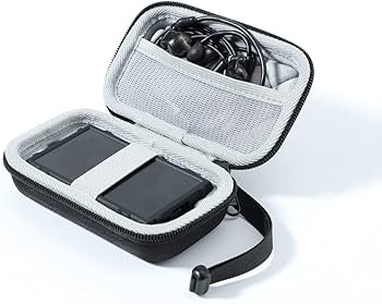 Amazon.com : Protective Shell Carrying Case Storage Box Bag