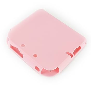 任天堂 2DS 交換用フィルム SD USBアダプタ シリコンカバー Amazon.co.jp: 2DS用本体保護カバー『シリコンプロテクタ2D
