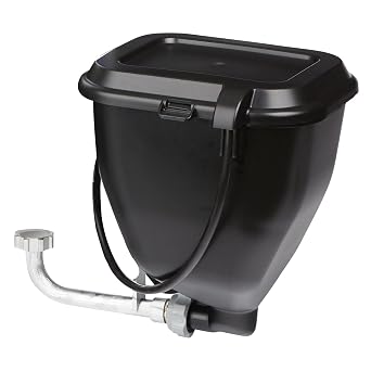 Graco Pro210ES Airless Paint Hopper 17H171