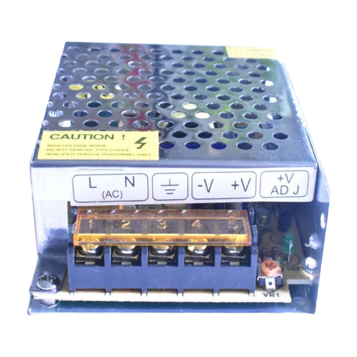 Transformateur alimentation à découpage pour ruban LED 5V