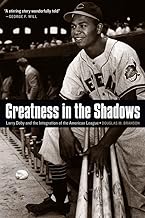 Greatness in the Shadows: Larry Doby and the Integration of the American League (English Edition)