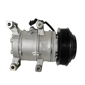 Amazon.com: A/C AC Air Conditioning compressor Cooling Pump