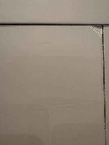 Very good quality solid wood
