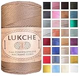 LUKCHE