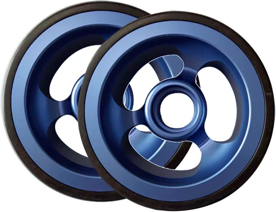 Amazon.co.uk replacement wheelchair wheels