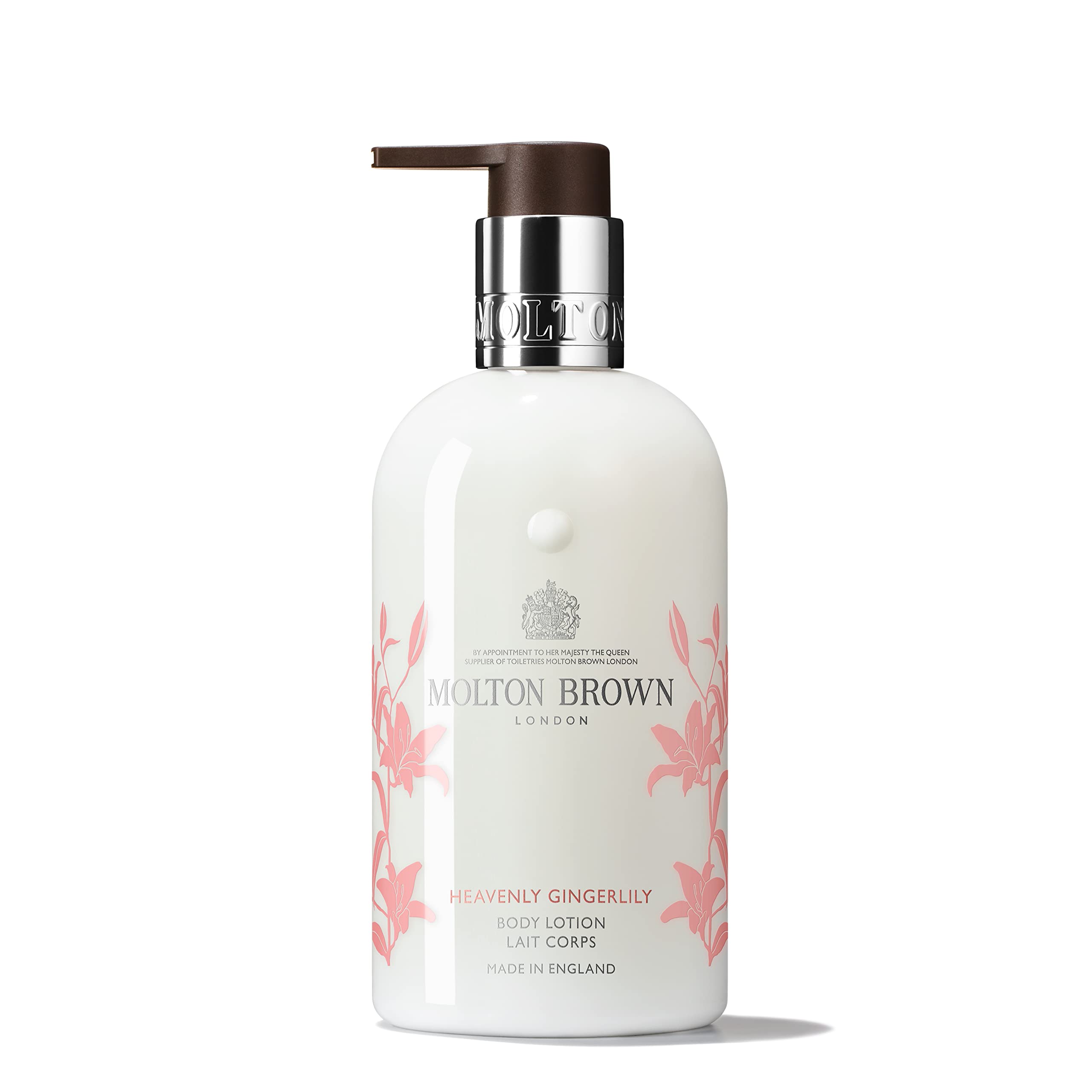 Molton BrownLimited Edition Heavenly Gingerlily Body Lotion