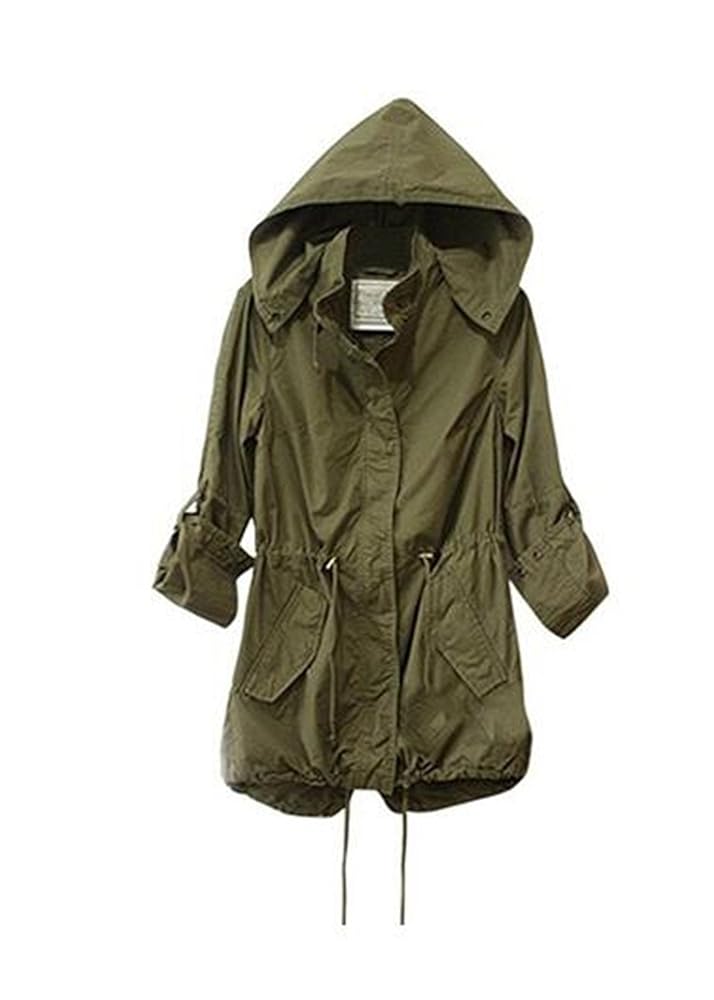 ジャケット・アウター US.Army ANORAK PARKA US ARMY ANORAK PARKA 米軍 アノラックパーカー | ohal