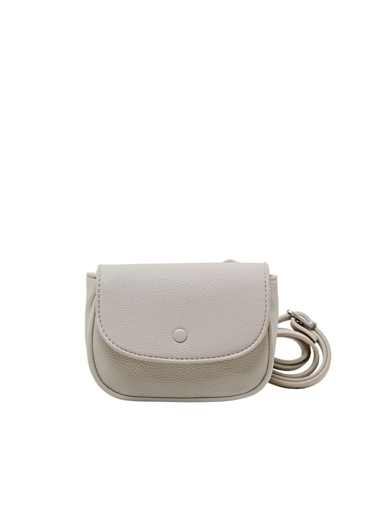 ESPRIT Women's 014ea1o301 Shoulder Bag, 055/Ice, One Size