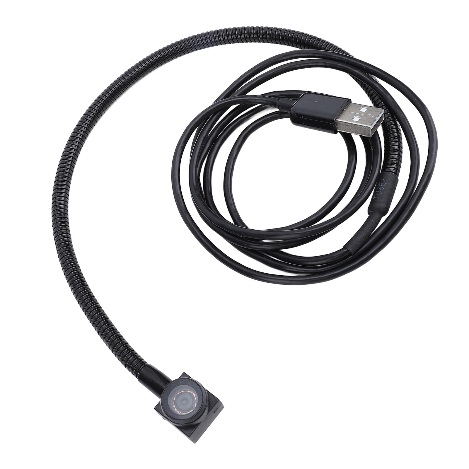 Centralna Kamera Internetowa Kamera Internetowa na środkowym Ekranie, Kamera Internetowa 4K Plug & Play USB, Kamera Internetowa o Rozdzielczości 8 MP z funkcją Kontaktu