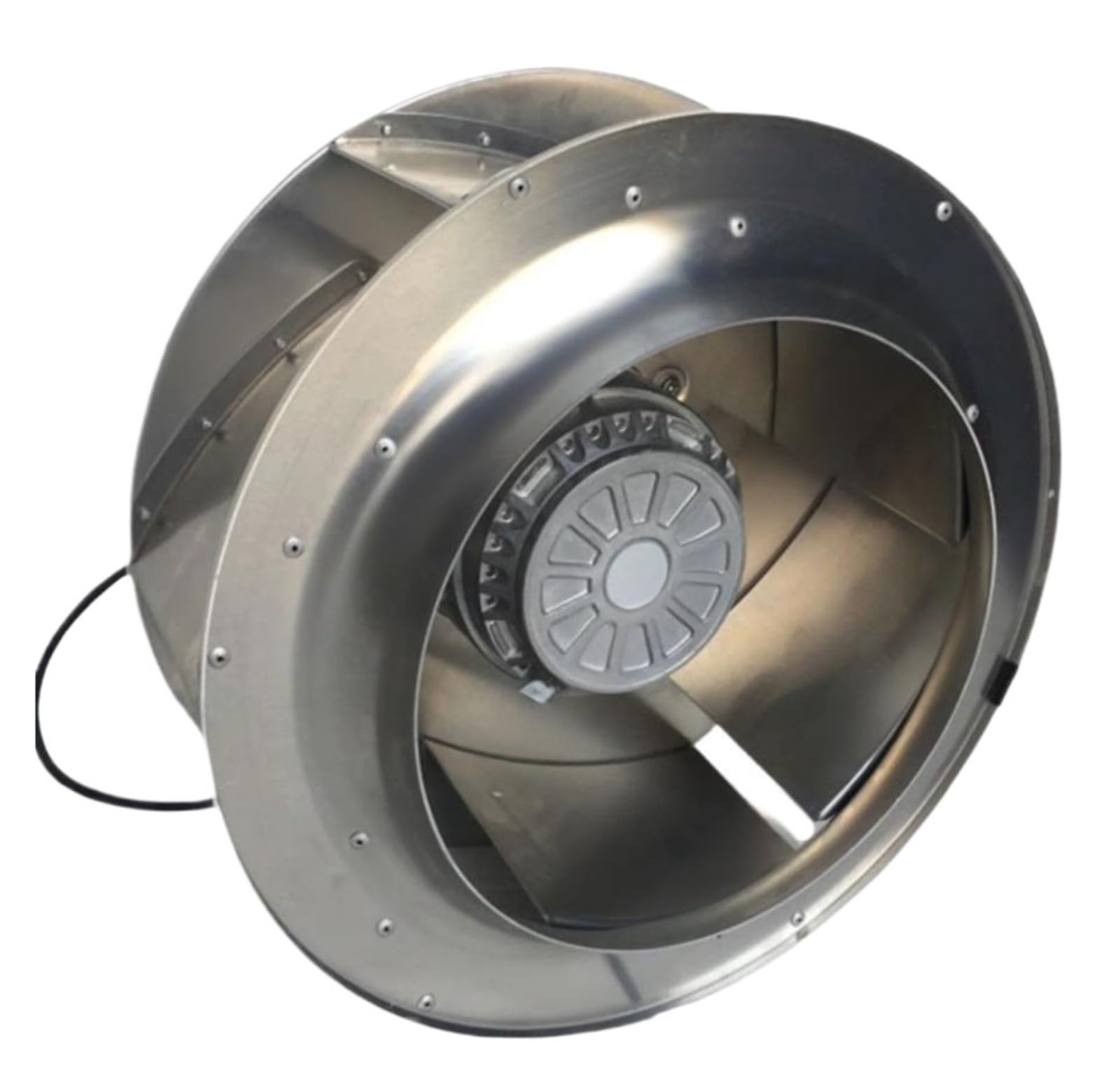 EGTDSFGJA R4D400-RO22-01 400V Fan