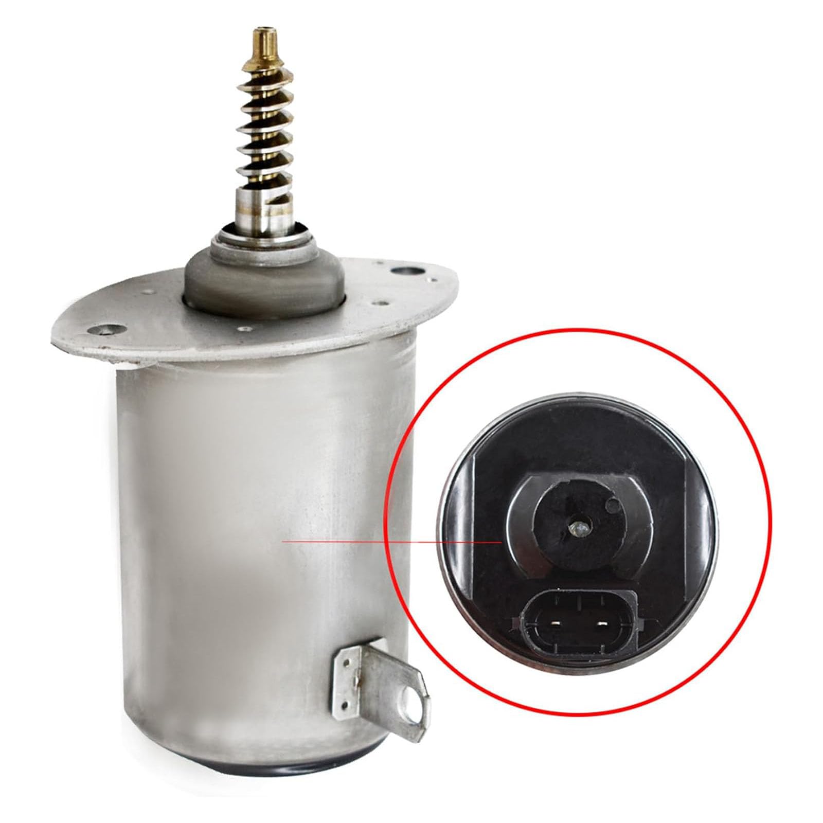 Actionneur d'ondes excentriques équivalents OEM pour E60 E63 E64 E66 E81 E85 E86 E88 E90 E91 Valvetronics VVT Systèmes 11377548388