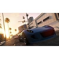 Vista 4 de Grand Theft Auto V Collector's Edition