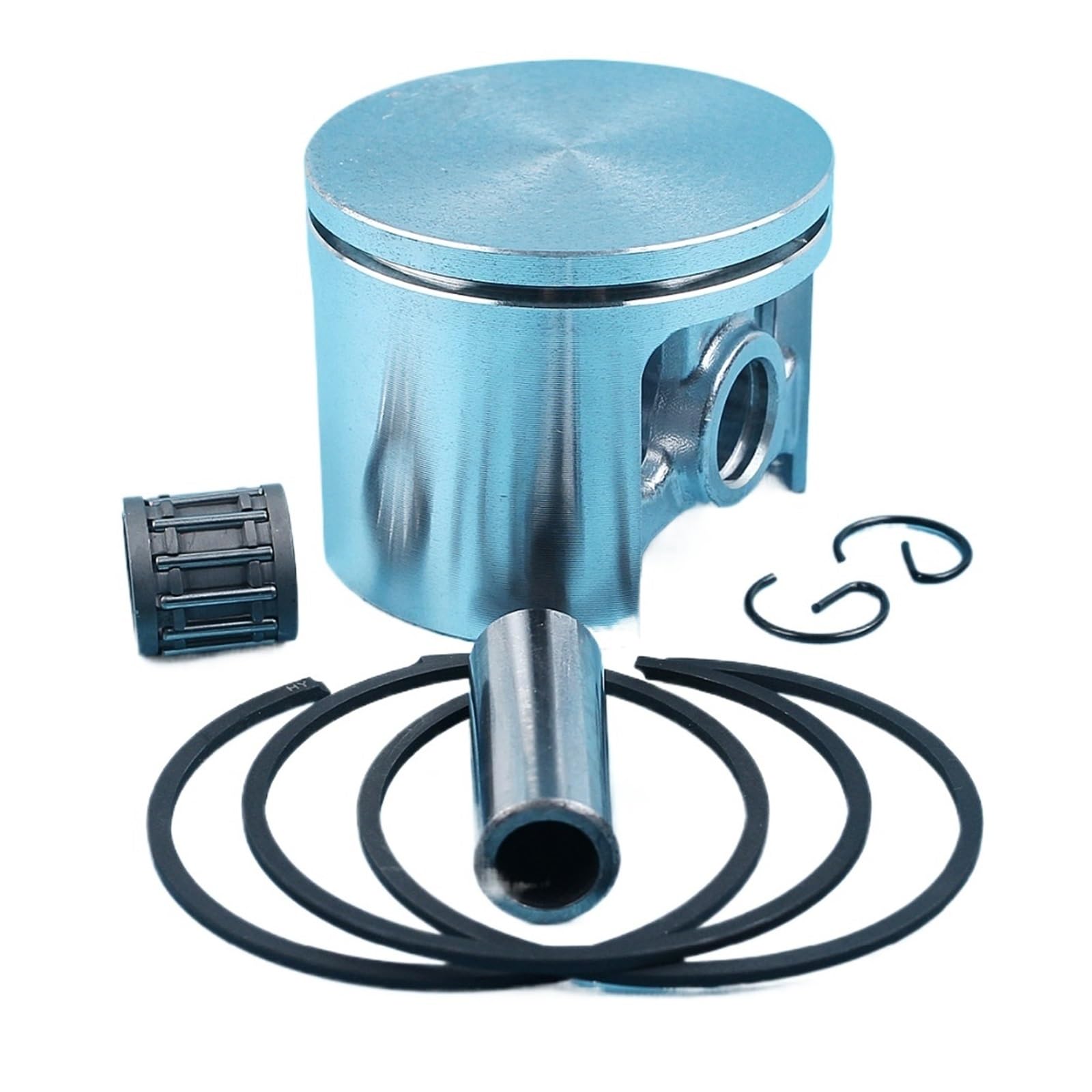 Kit roulements piston 50mm pour tronçonneuse 268 266 266XP remplace 501659403