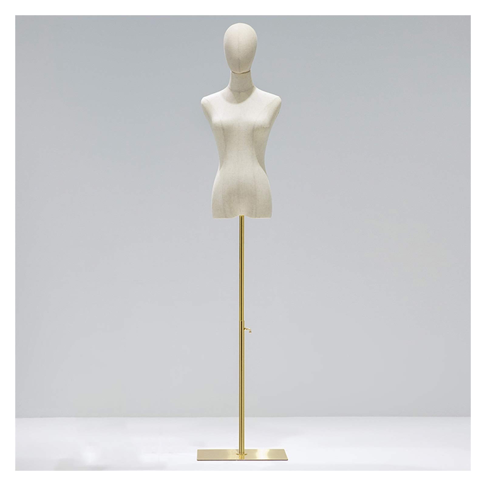 女性用布製マネキン 調整可能 Amazon.co.jp: Lanbent マネキン 洋裁用マネキン マネキン 女性