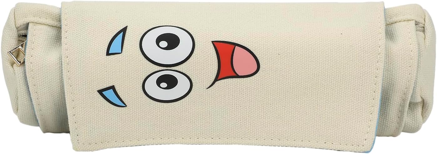 Bioworld Dora The Explorer Backpack Character 13" Novelty Backpack With Map Pouch - Image 2