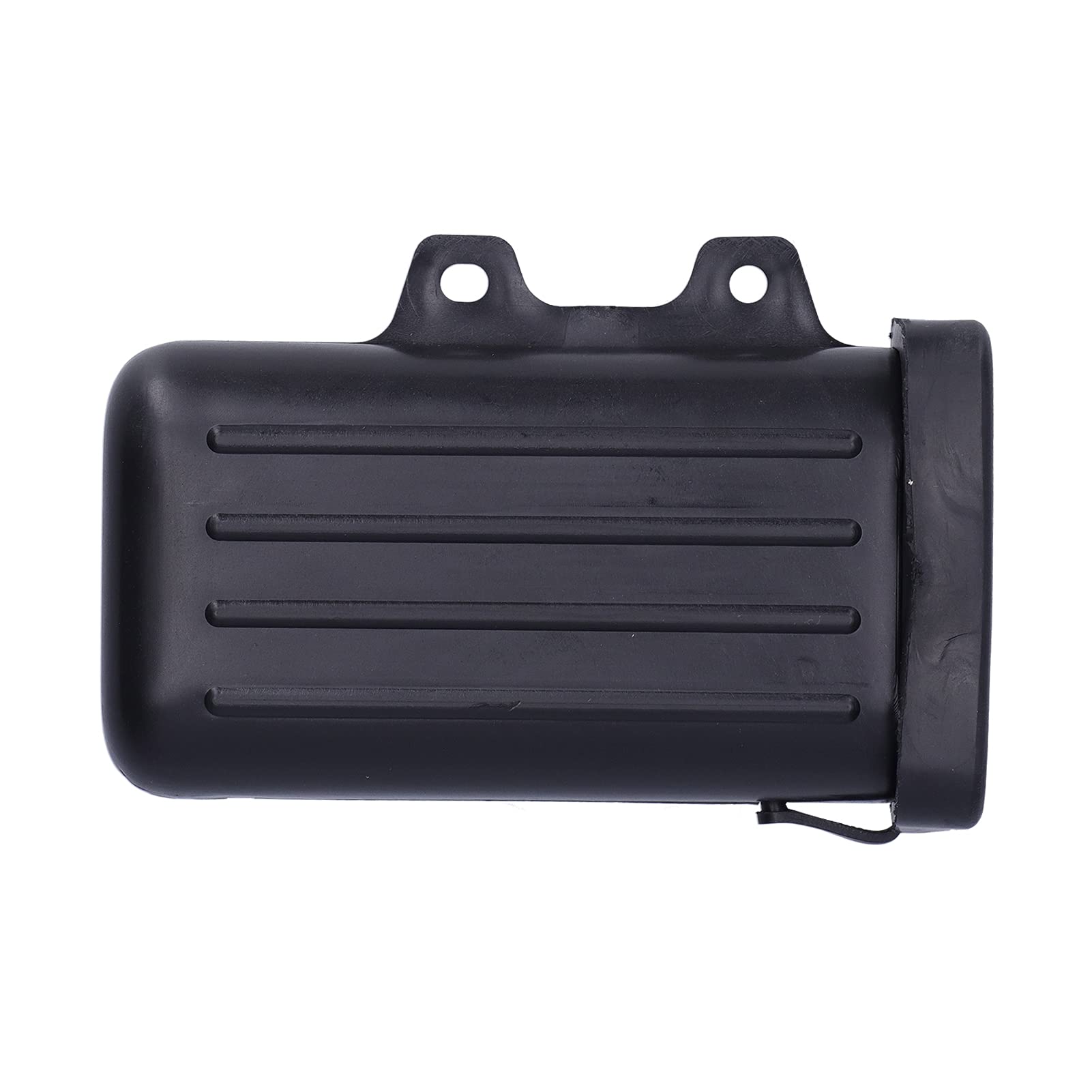 Boîte à Outils Pour Moto - Sac De Rangement Pour TW200 Trailway 1987-2015, DR250 - Plastique ABS, Étanche