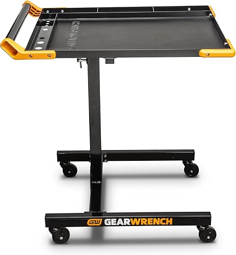 Automotive Tool Trays