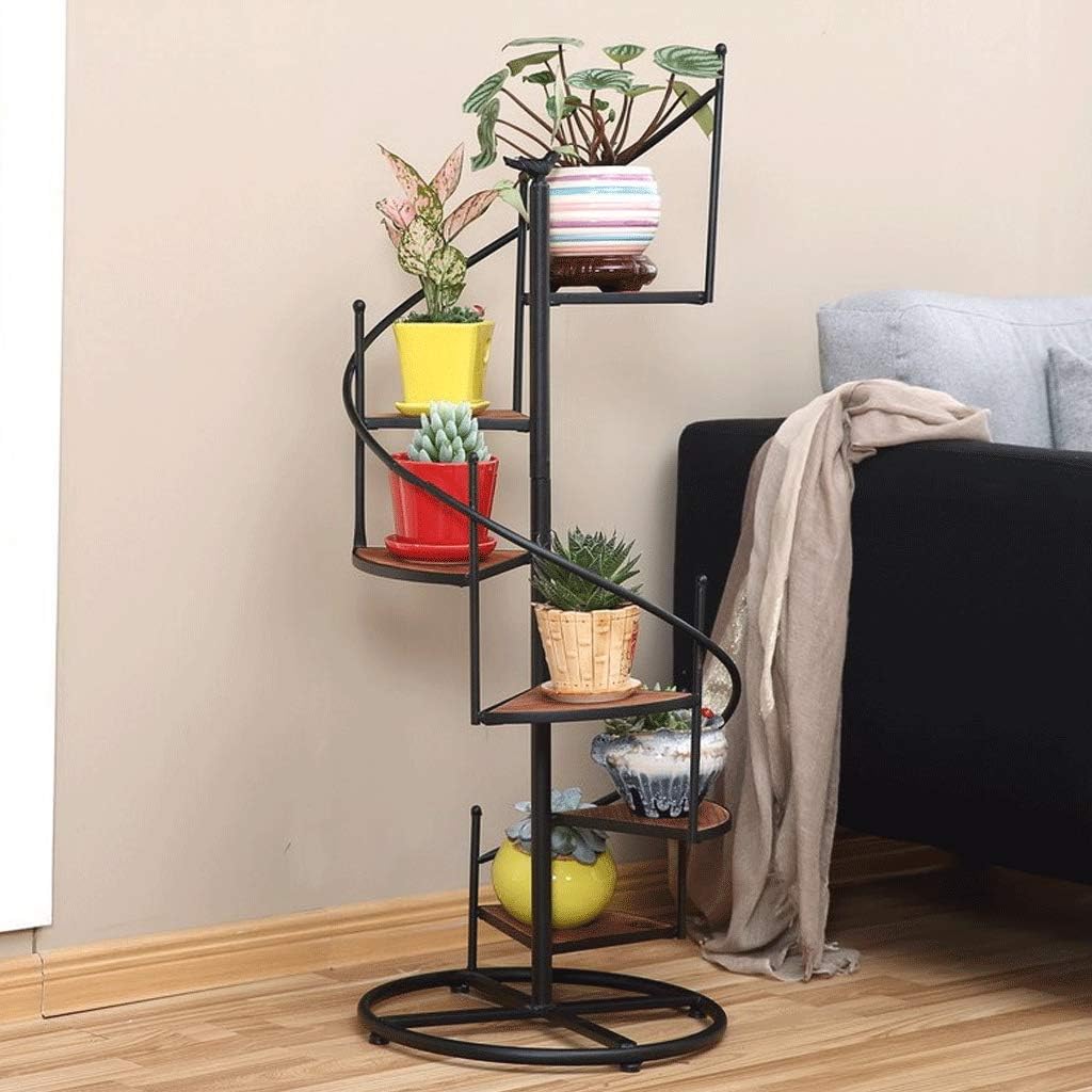 scala a chiocciola per la casa