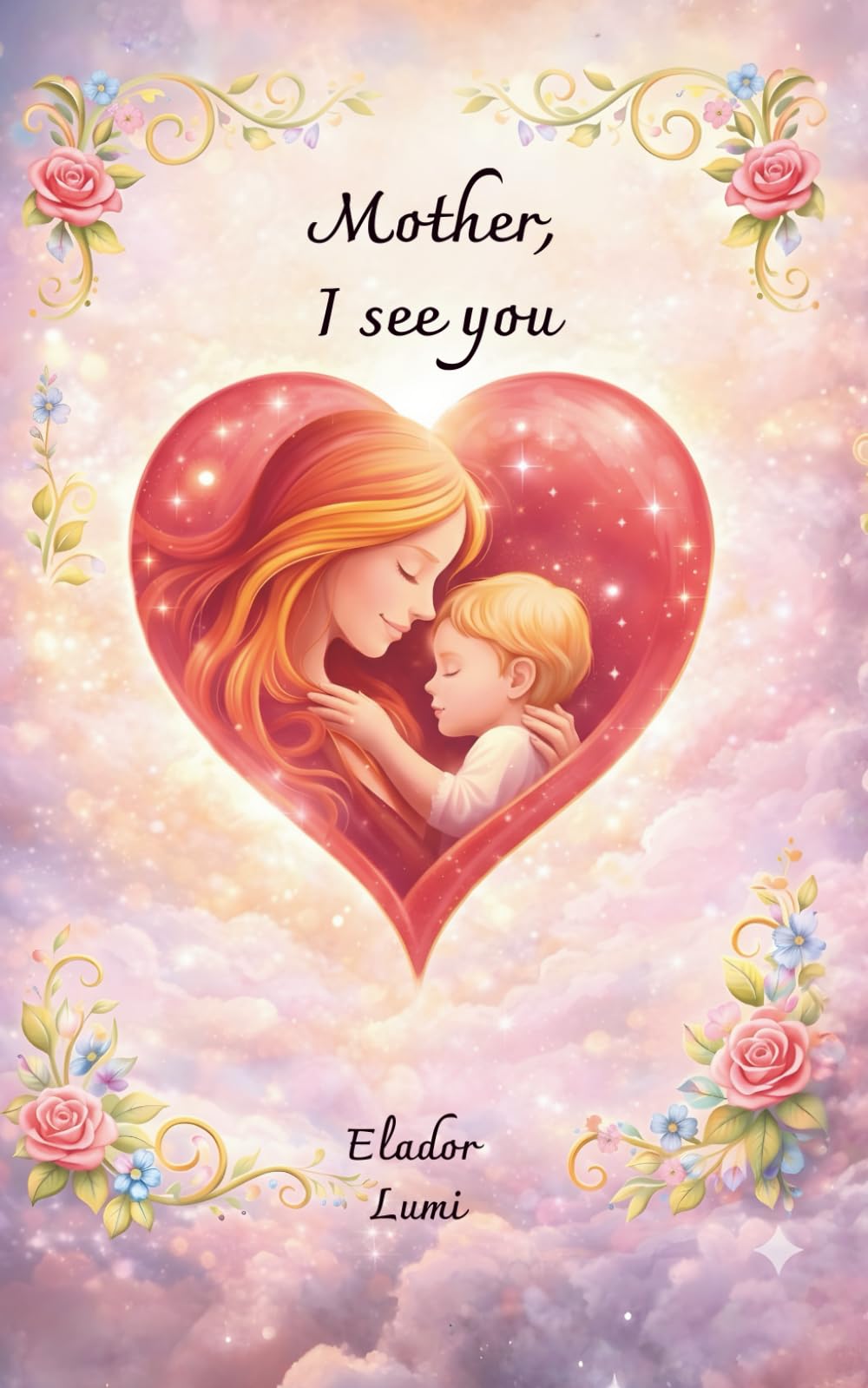 Mother, I See You (WORDS FOR MOTHERS & WOMEN)