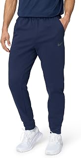 Nike Men's Therma-Fit Tapered Training Pants