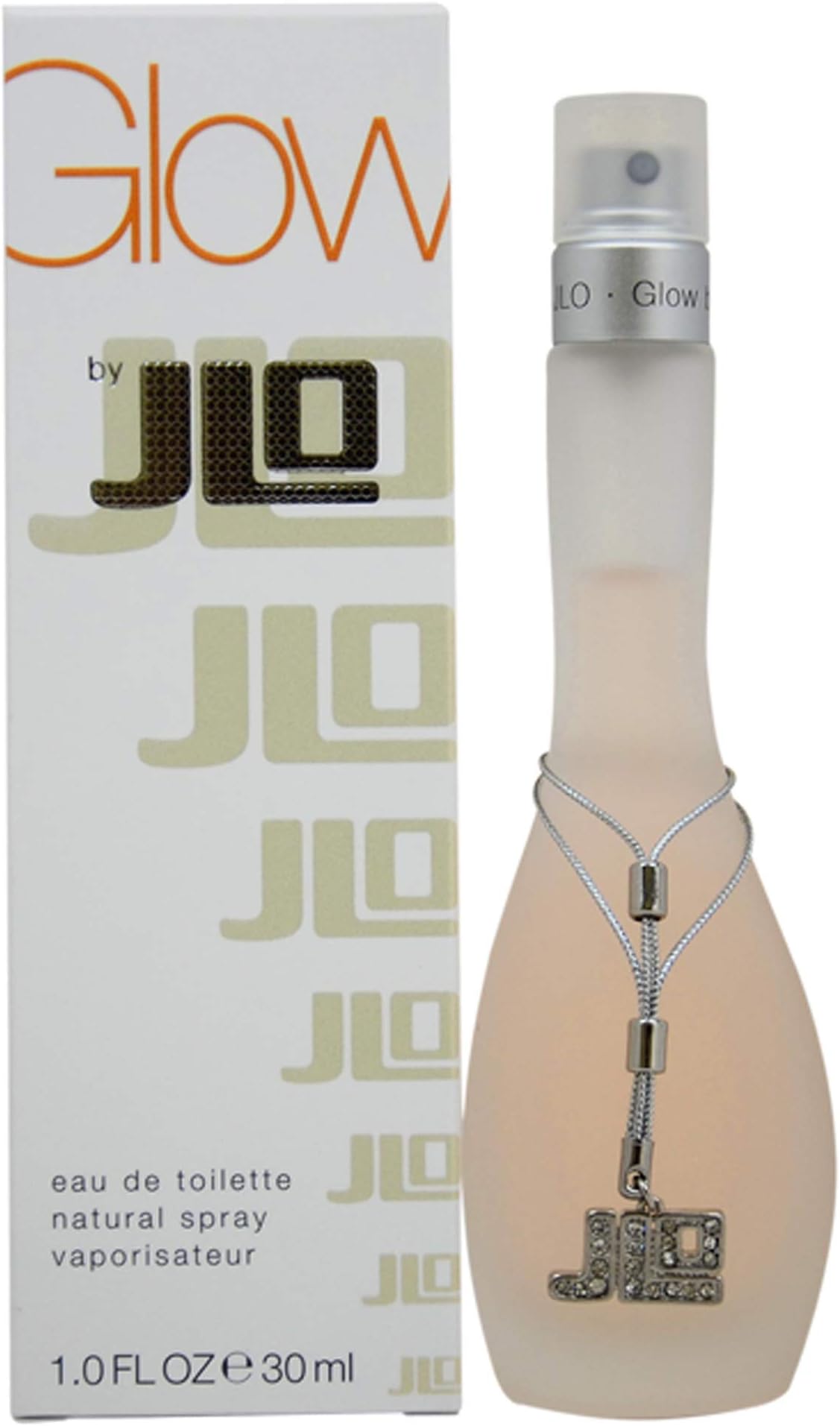 Glow Jennifer Lopez 1 oz EDT Spray For Women