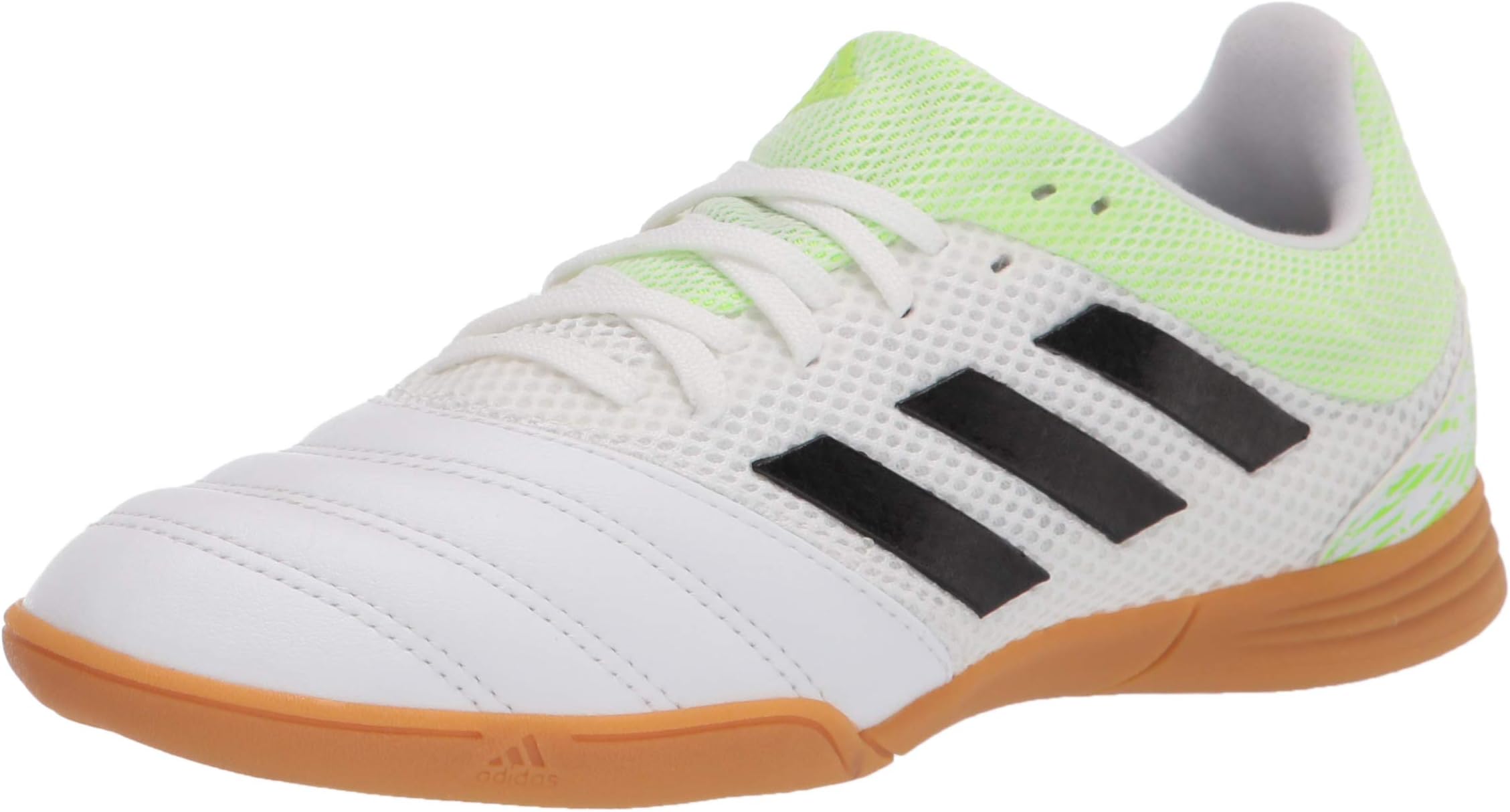 adidas football shoes green