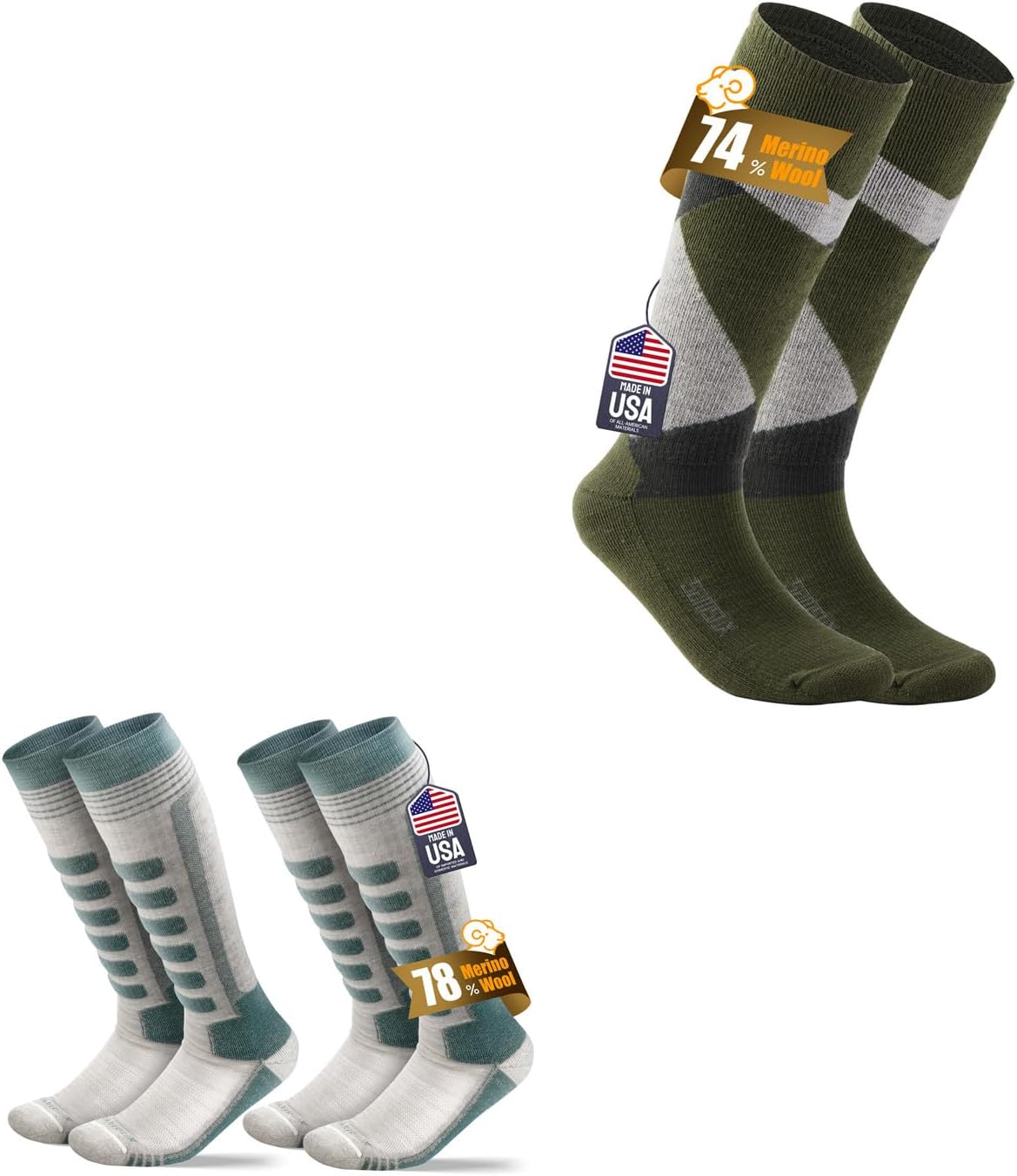 Ashland & Loveland Bundle (Size S)