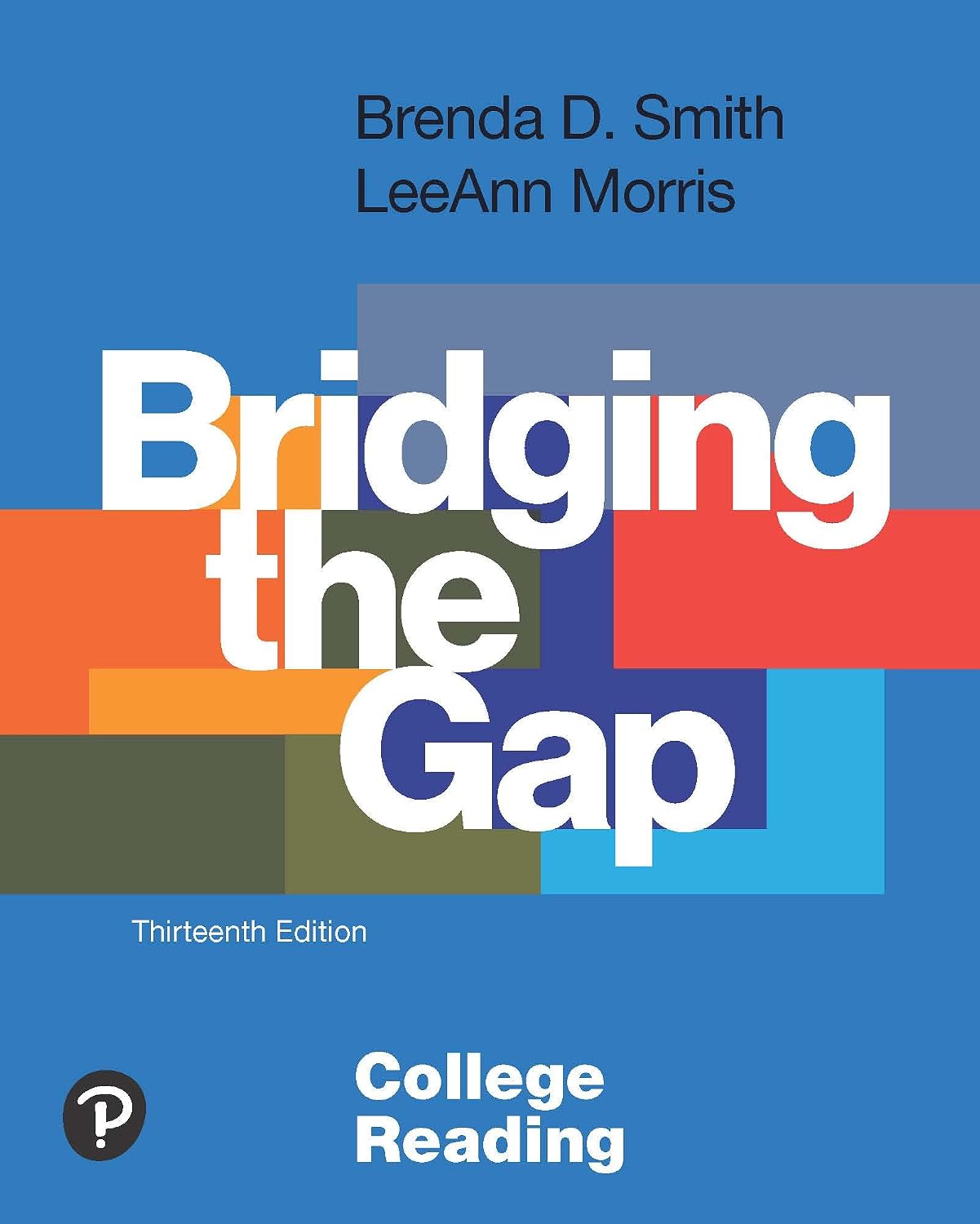 Bridging the Gap: College Reading